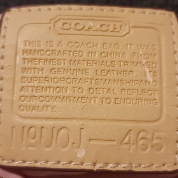 cross body purse - Picture 2 of 3